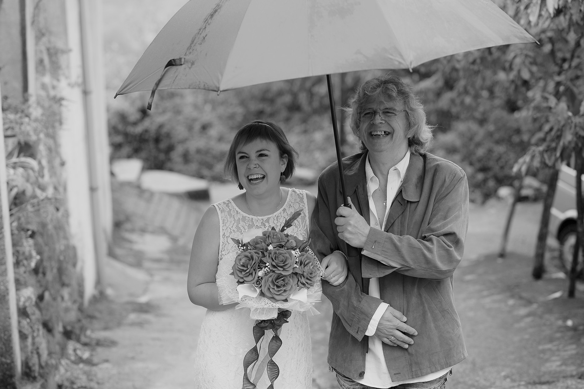 Cermonia civil en casa