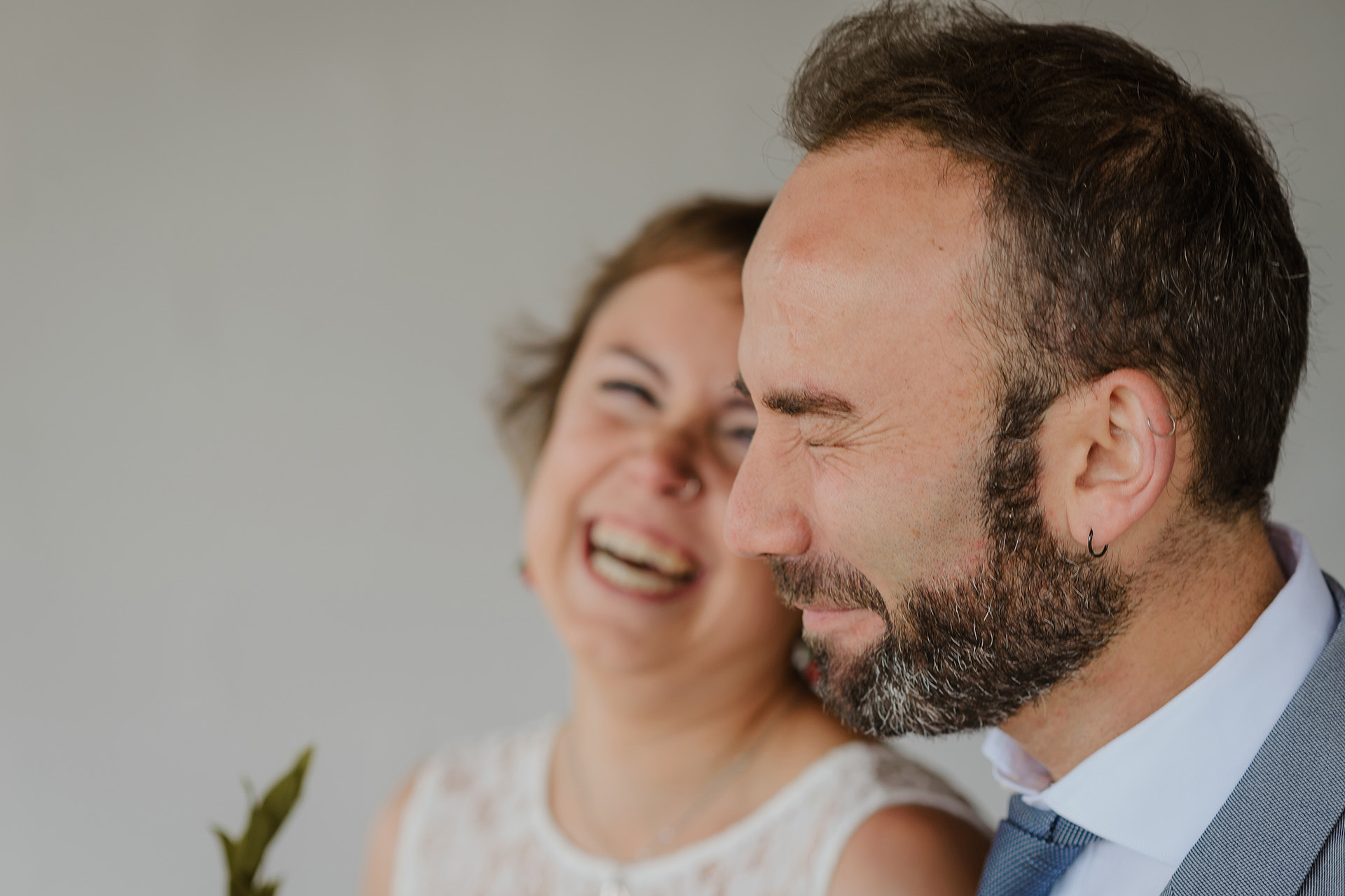 Cermonia civil en casa