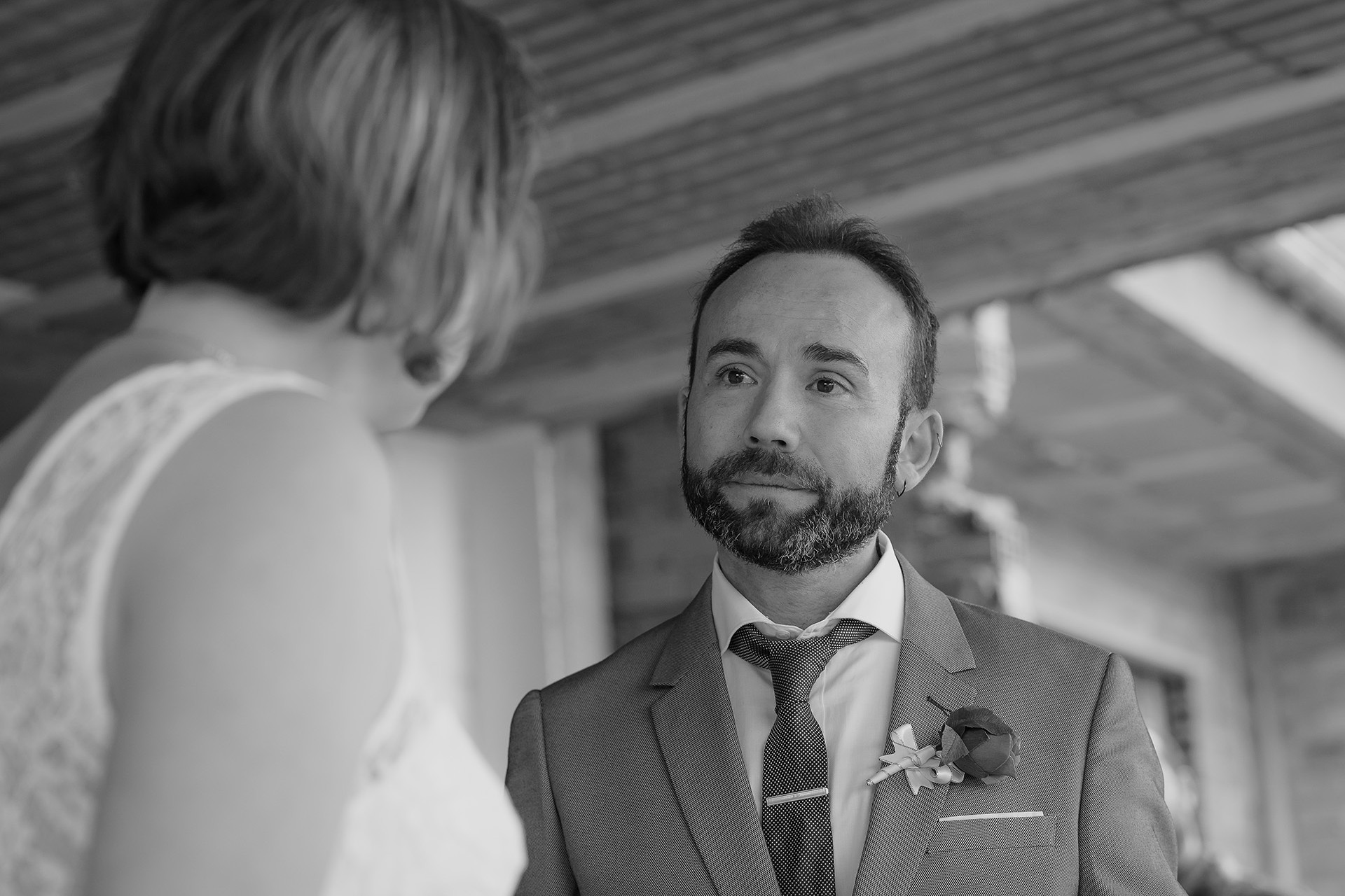 Cermonia civil en casa