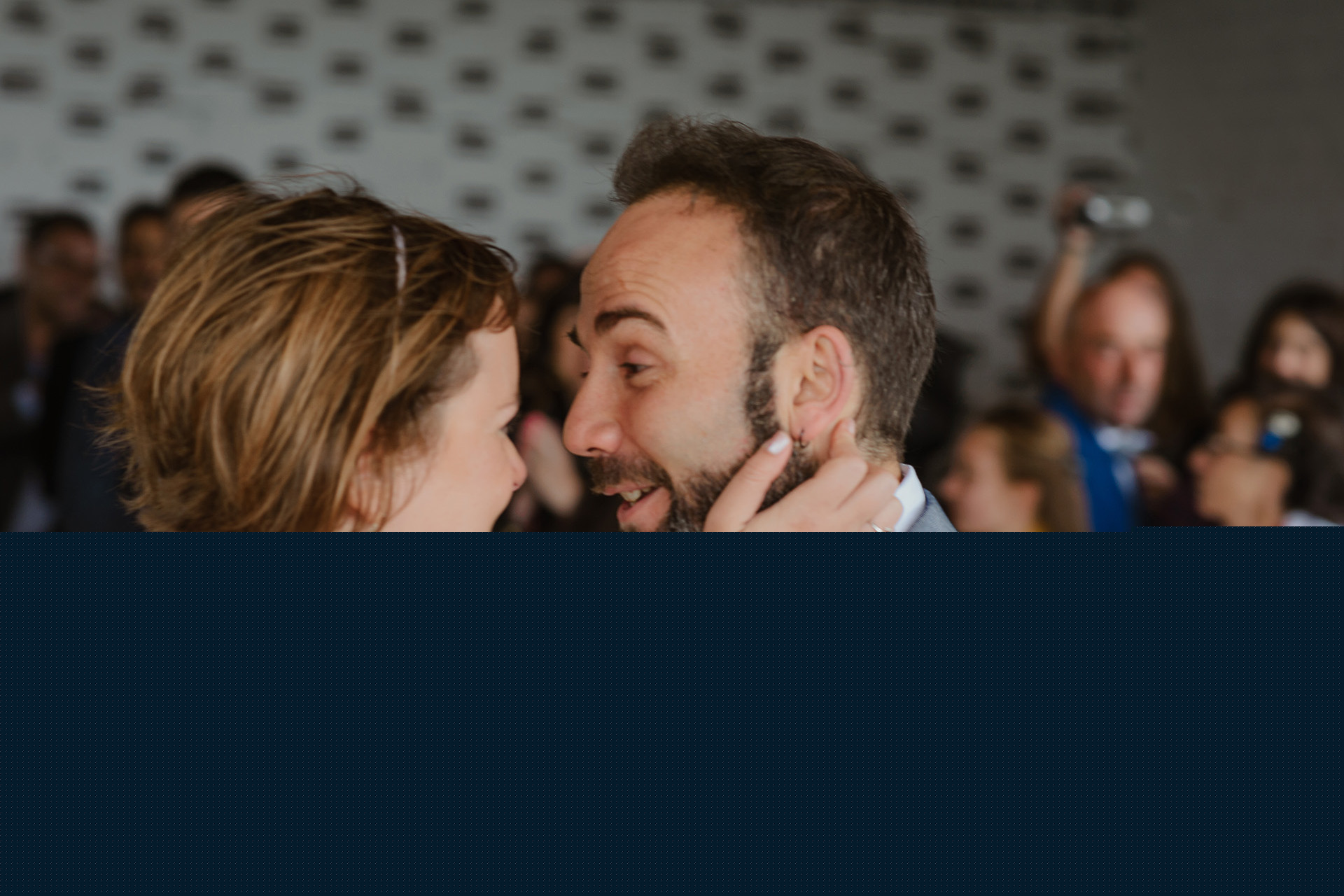 Cermonia civil en casa