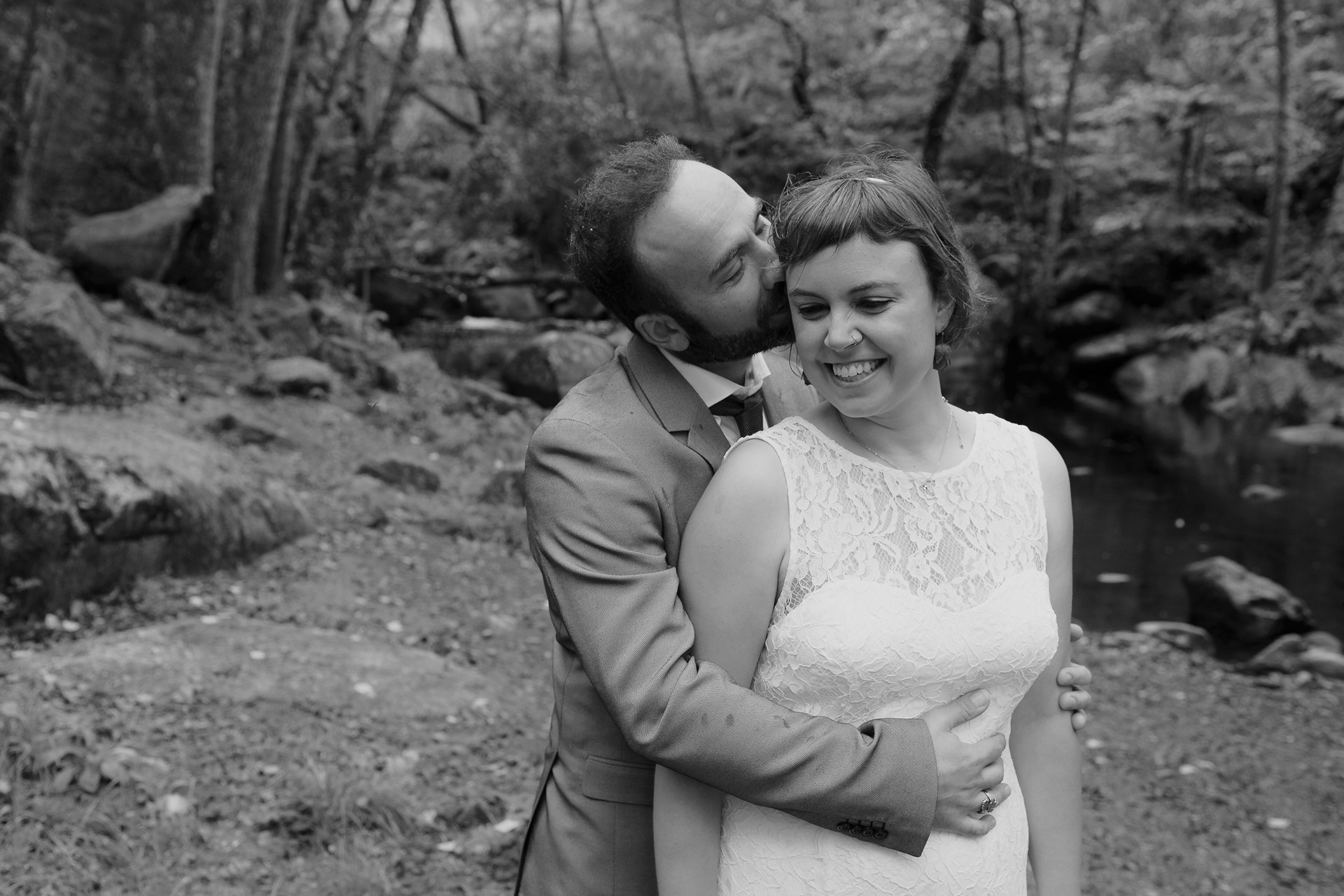 Paseo. Reportaje de boda en la provincia de Salamanca