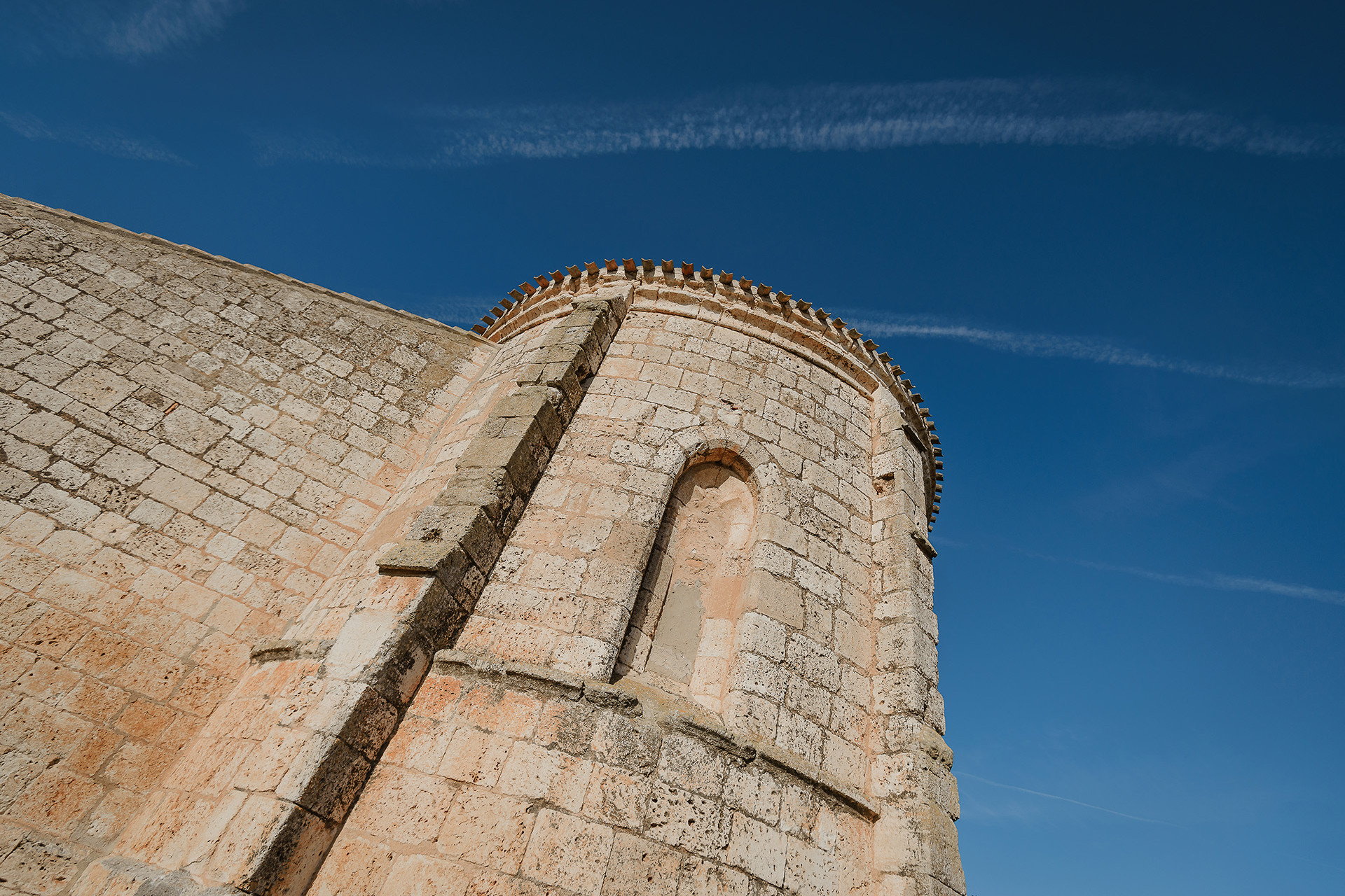 Boda en la provincia de Burgos