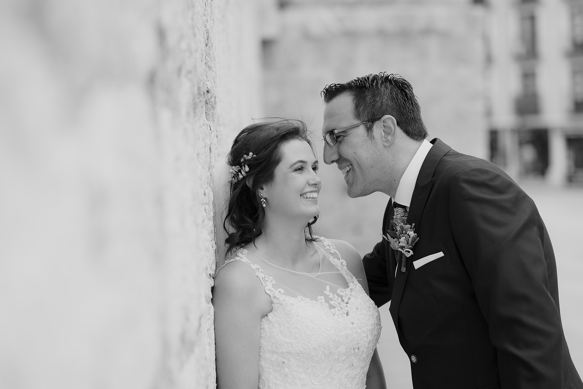 Reportaje de boda en Valladolid, fotógrafo de boda en Valladolid