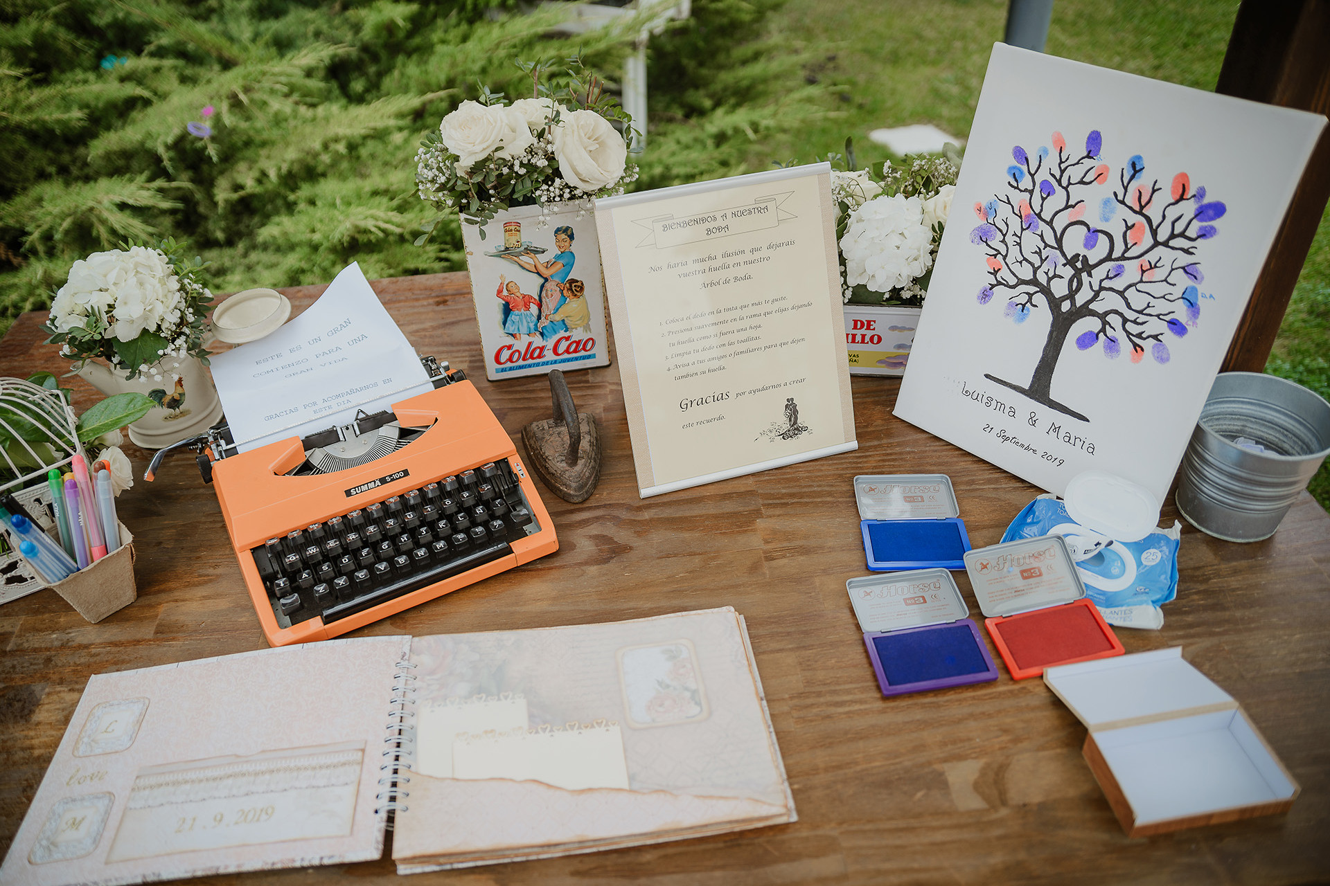 Boda en el Palacio del Postigo, fotógrafo de boda en Valladolid