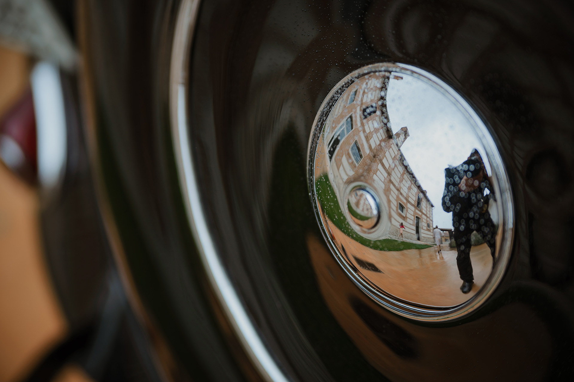 Boda en el Palacio del Postigo, fotógrafo de boda en Valladolid