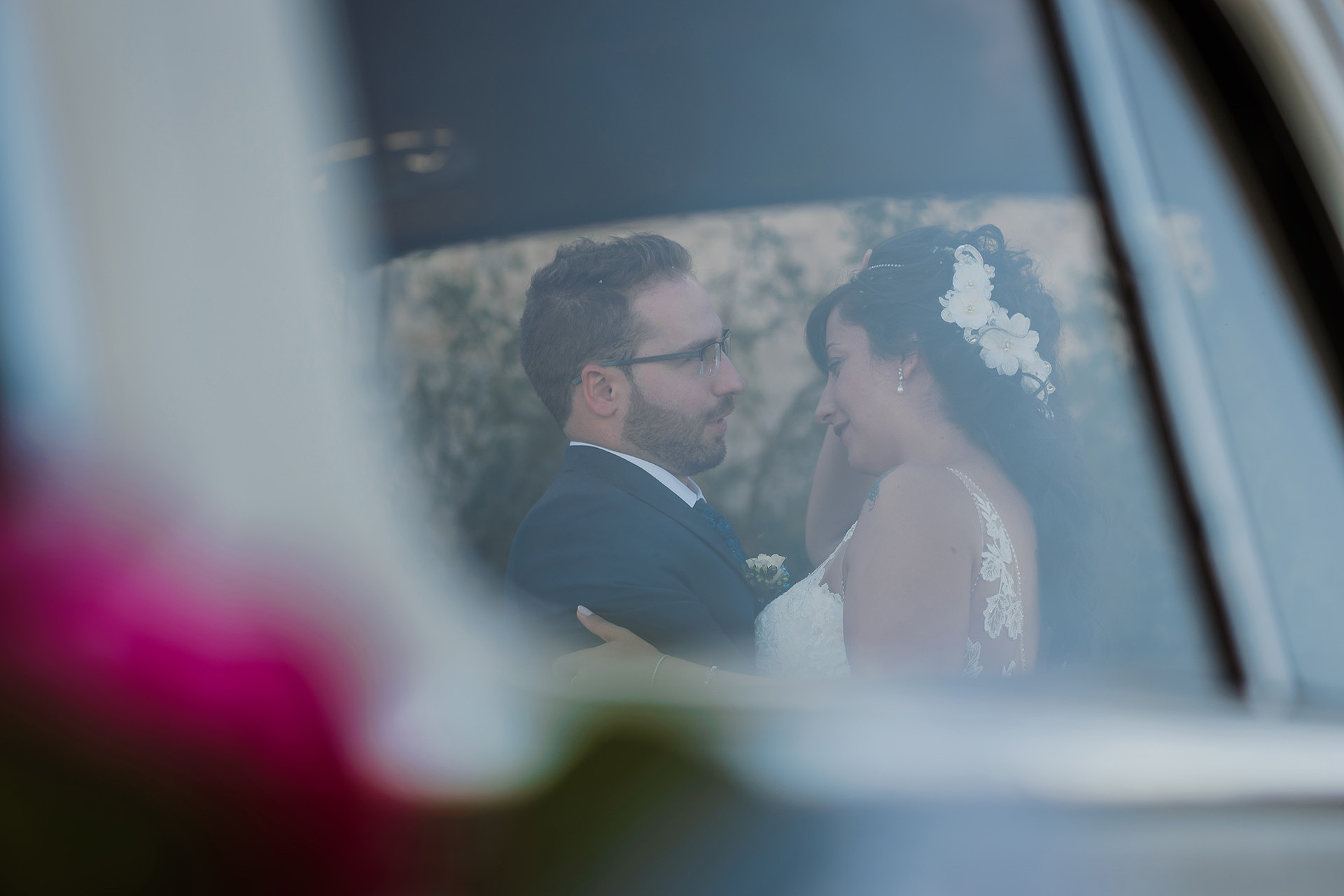 Reportaje de boda en Burgos