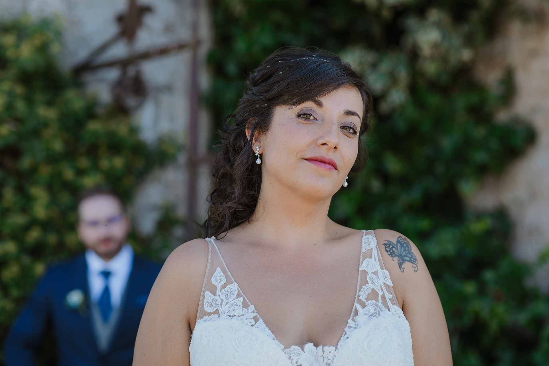 Reportaje de boda en Burgos