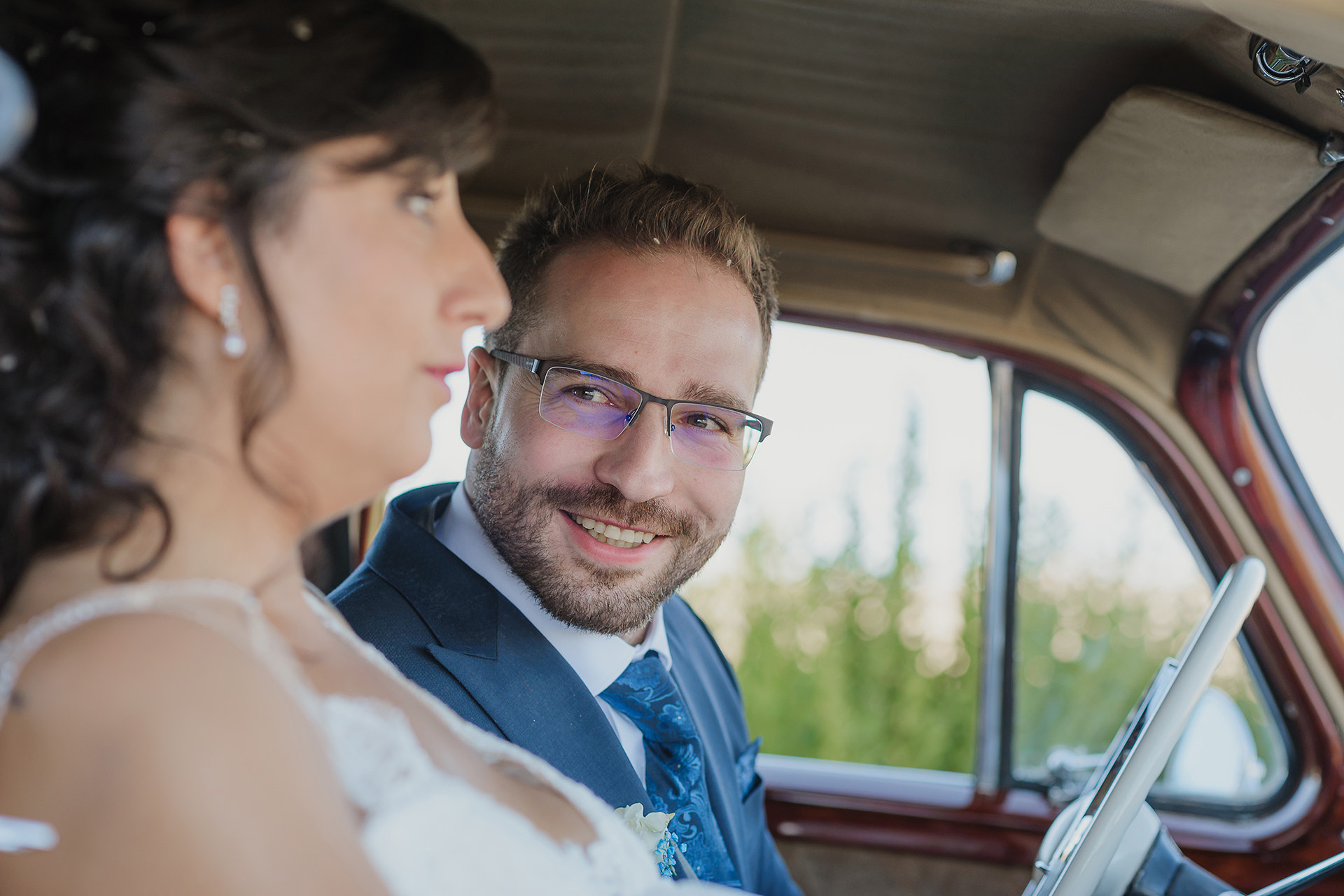 Reportaje de boda en Burgos