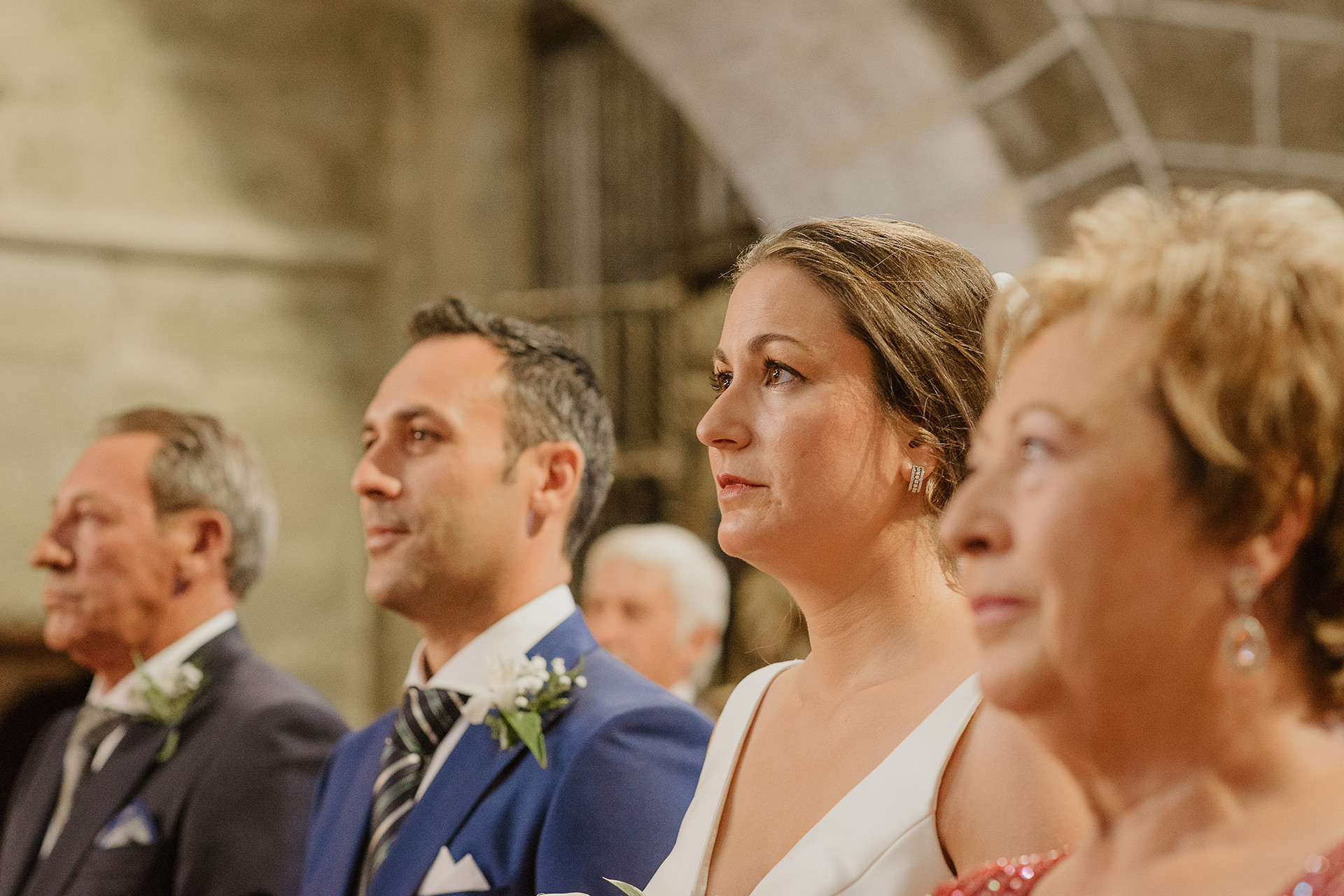 Fotógrafo de boda en el Barco de Ávila