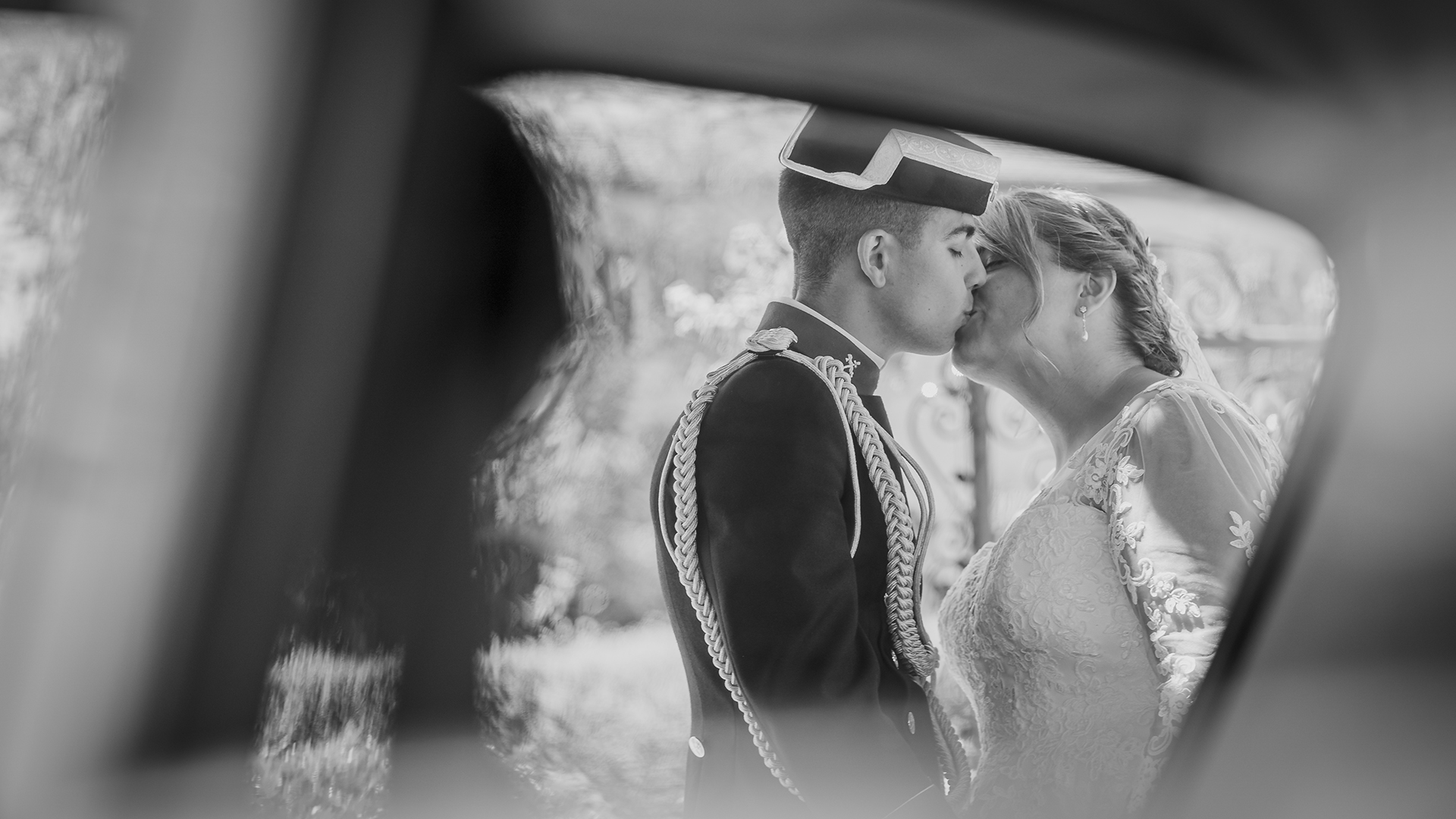 Fotograf&iacute;a de boda