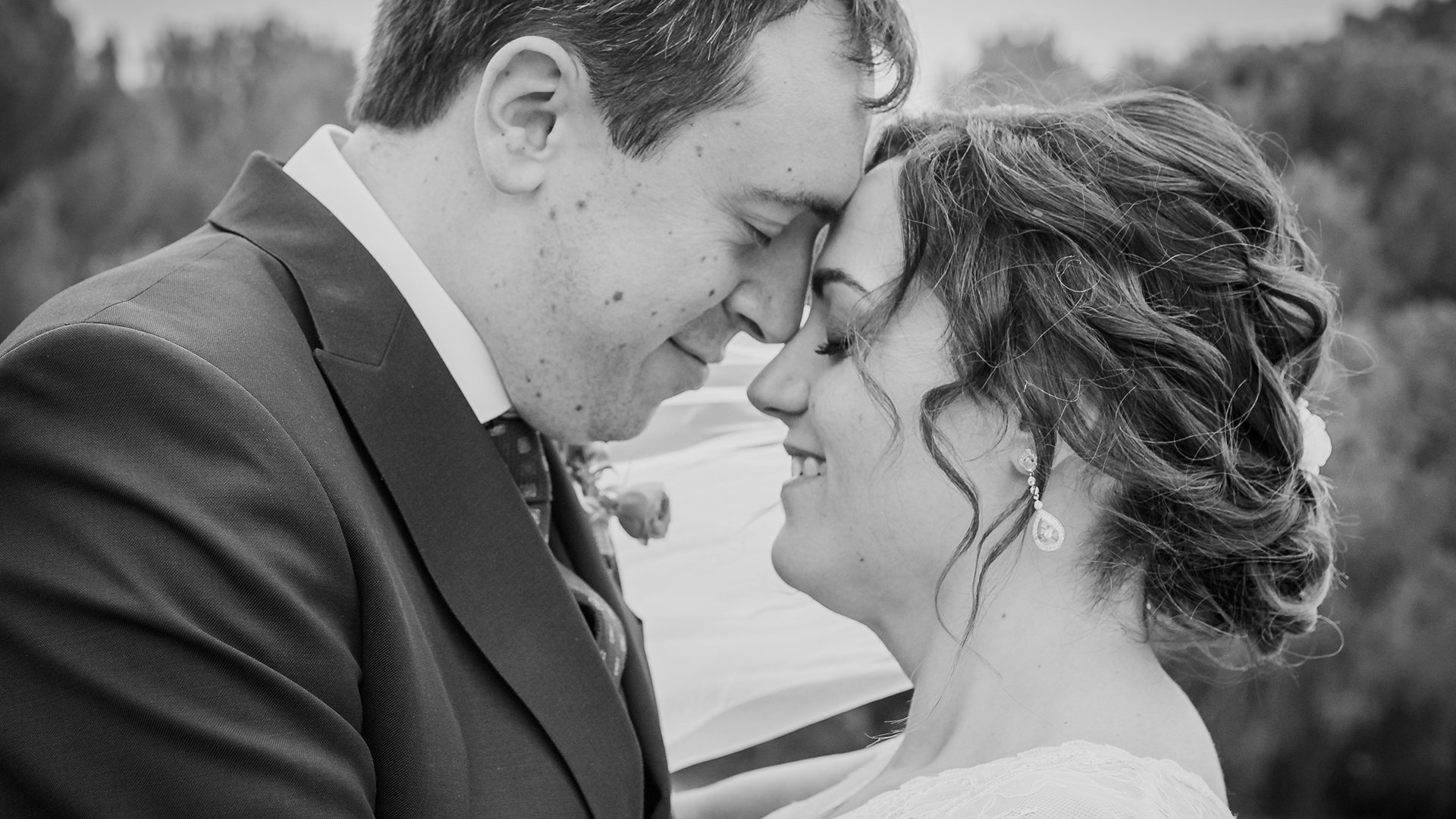 Fotograf&iacute;a de boda