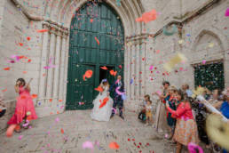 Boda en la Antigua, fotógrafo de boda en Valladolid