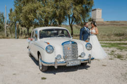 Reportaje de boda en Burgos