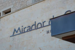 Hotel Mirador de Gredos